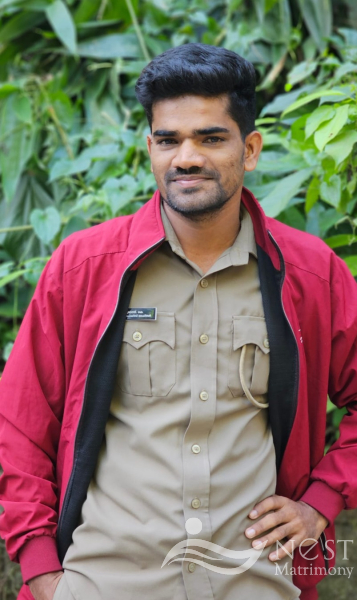 SUJITH K